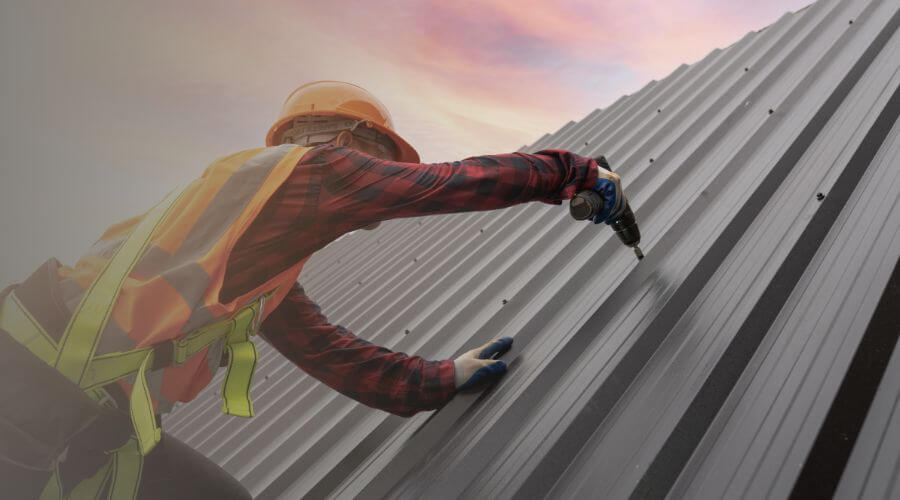 Expert Emergency Roof Repairs services in Wales, AK